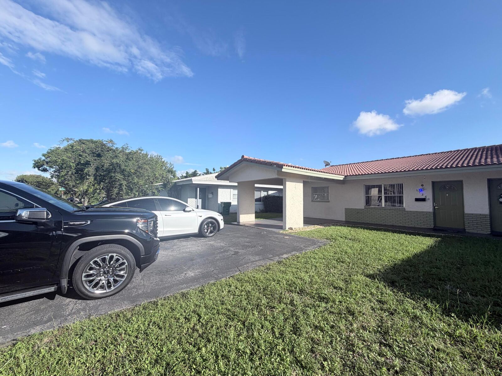 Property Photo:  11260 NW 39th Street  FL 33065 