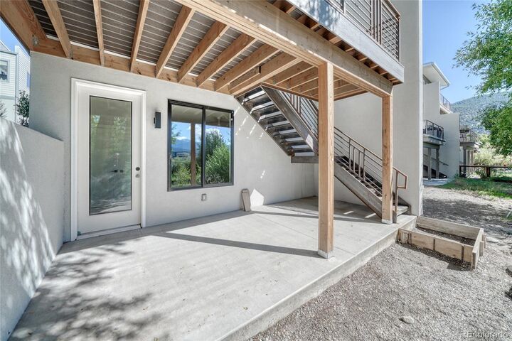 Property Photo: 215 Two Rivers Road CO 81201