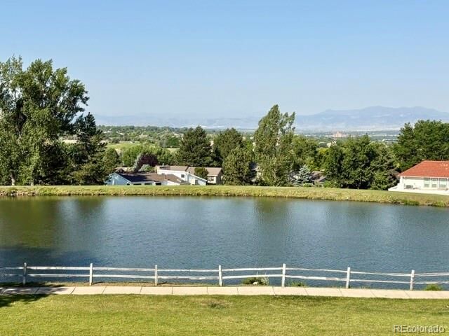 Property Photo:  11629 Quivas Circle  CO 80234 