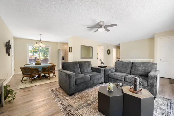 Property Photo: 7965 S Estes Court CO 80128