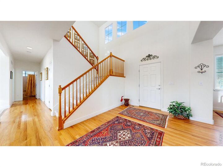 Property Photo: 11759 Ashton Road CO 80504