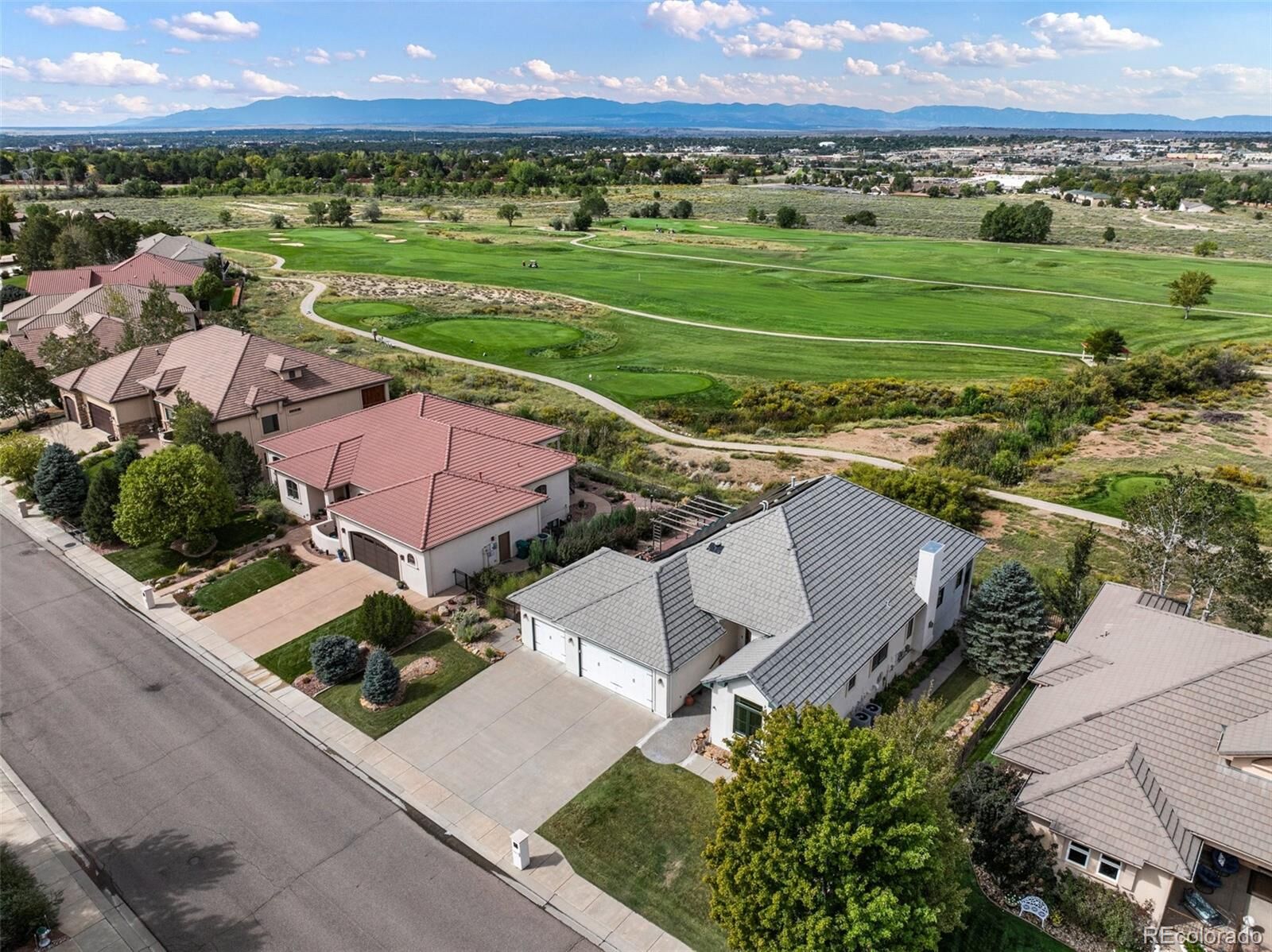 Property Photo:  3903 Augusta Lane  CO 81001 