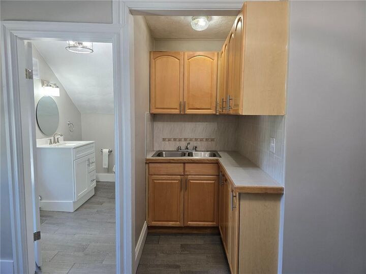 Property Photo: 42 Summit Street RI 02914