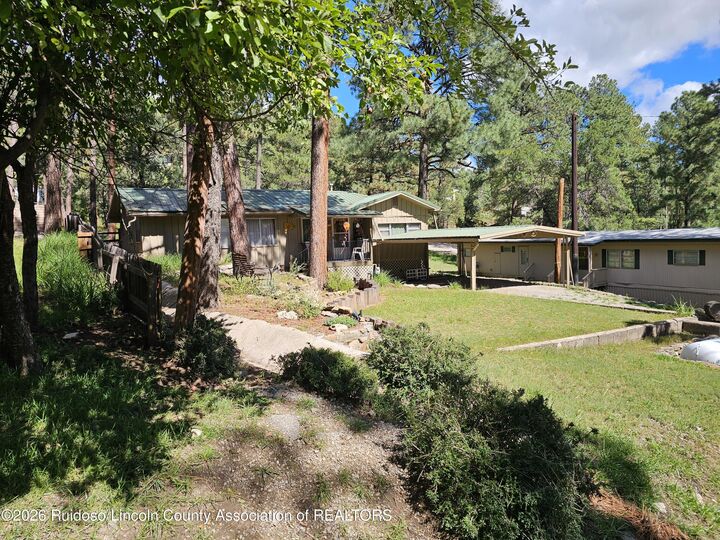 Property Photo:  228 Fir Drive  NM 88345 