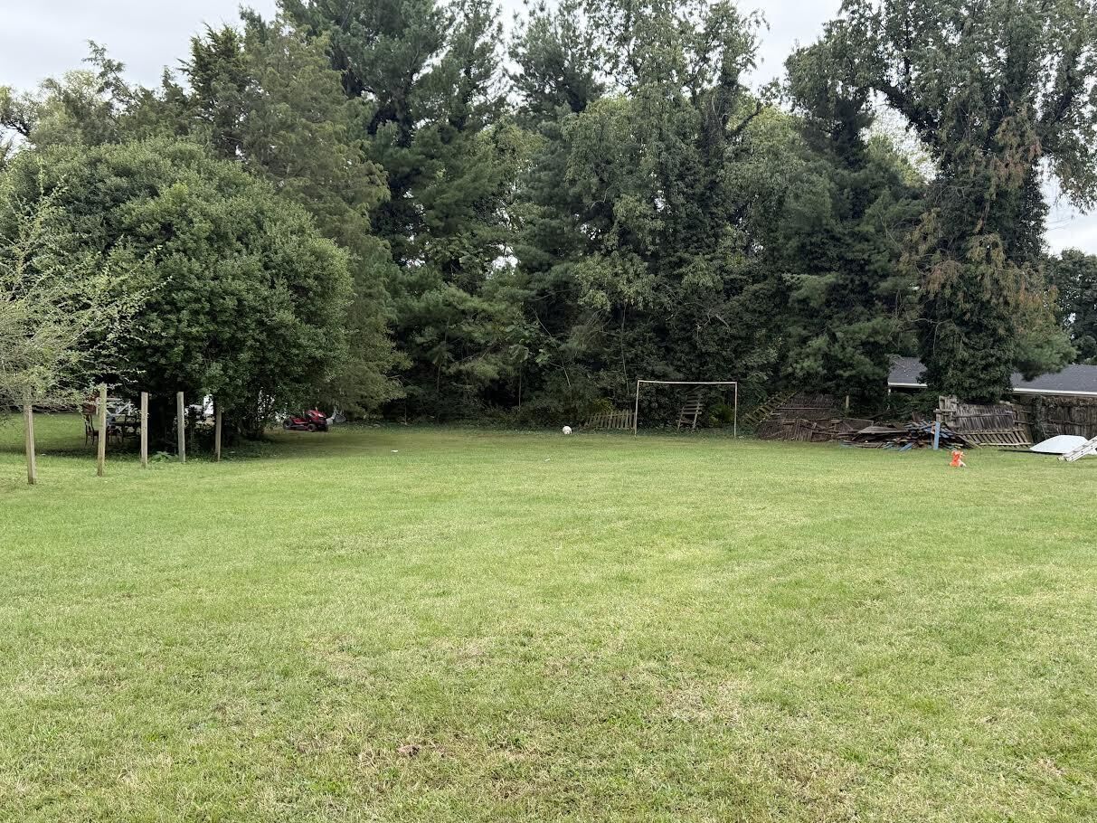 Property Photo: 0 Florida Ave NW VA 24017