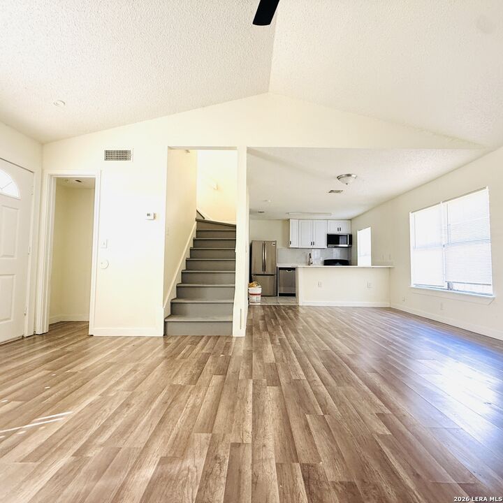 Property Photo: 4142 Sunrise Creek Dr TX 78244