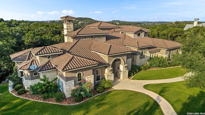 Property Photo: 11101 Caliza Bluff TX 78006