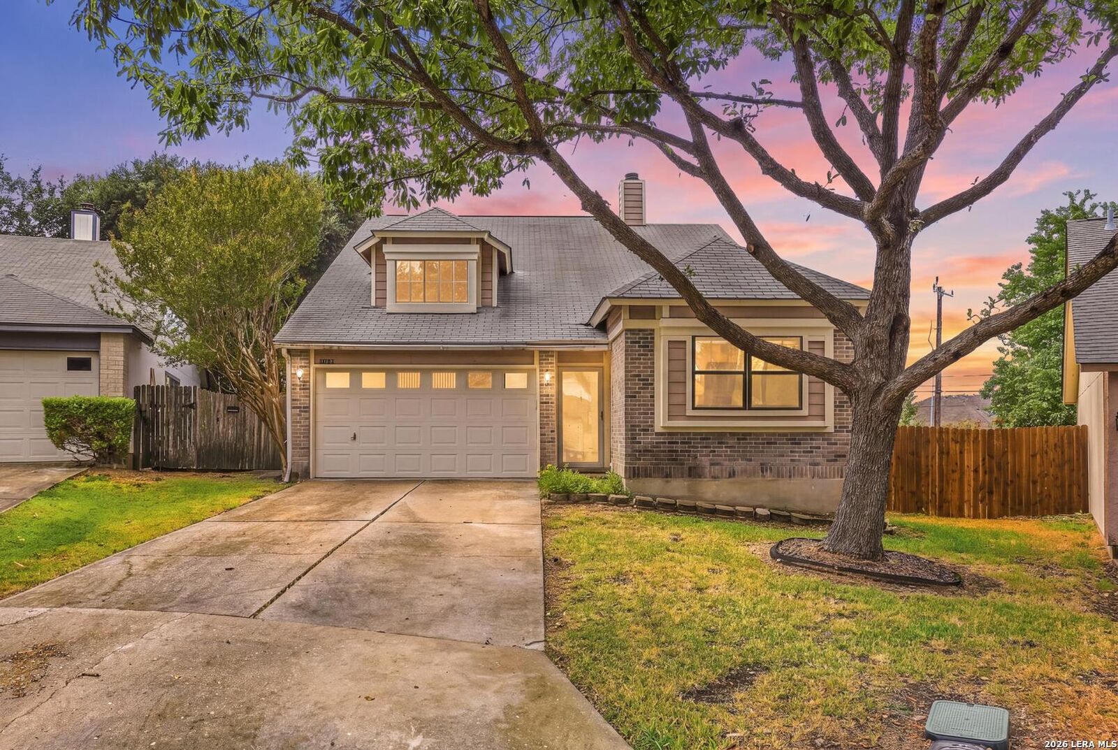 Property Photo: 13007 Beacon Park Dr TX 78249