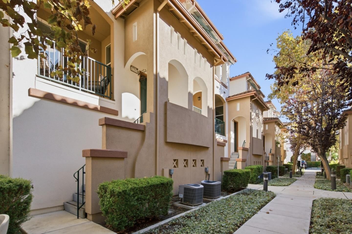 Property Photo:  1355 McKinley Court  CA 95126 