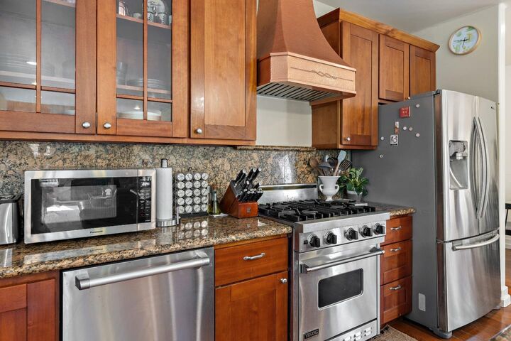 Property Photo: 319 Keystone Avenue CA 95062