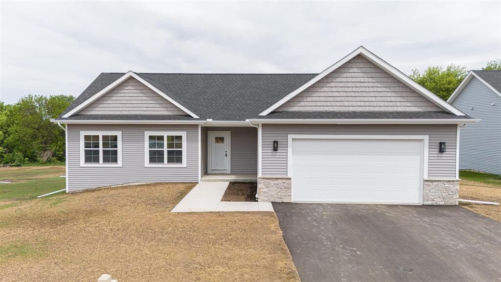 Property Photo:  2544 Elmwood Drive  WI 53511 