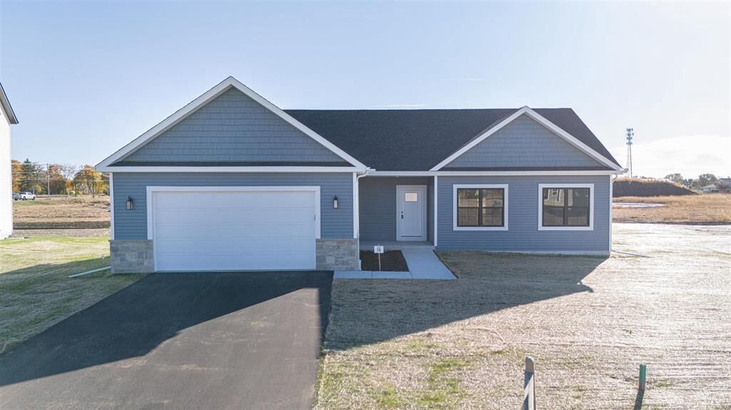 Property Photo:  2563 Kadlec Drive  WI 53511 