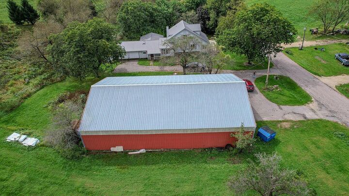Property Photo:  29574 Outlook Road  WI 53929 