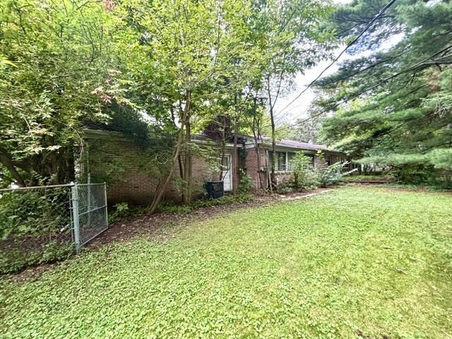 Property Photo: 3588 E Minnie Lane WI 53511