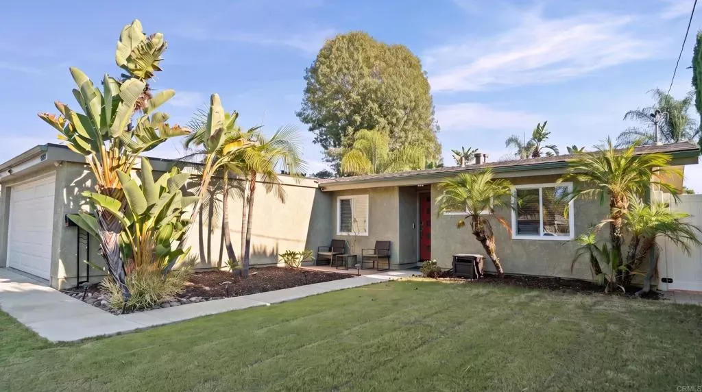 Property Photo:  9215 Huntington Avenue  CA 92123 