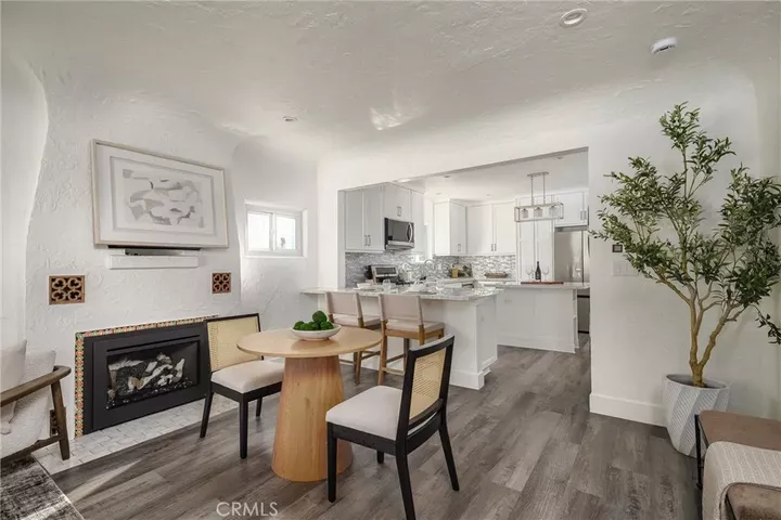Property Photo: 667 Howard CA 93401
