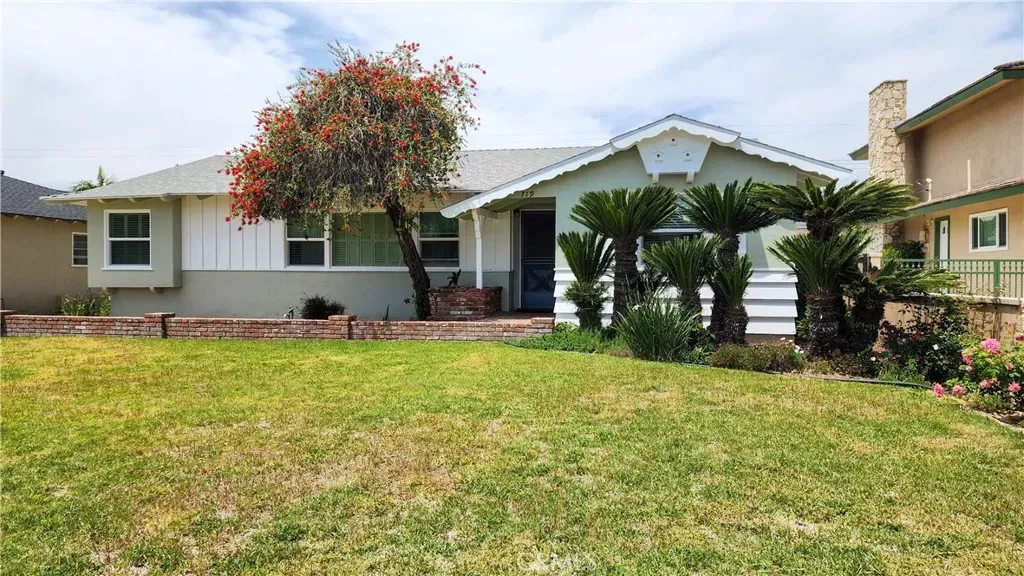 Property Photo:  719 S Aldenville Avenue  CA 91723 