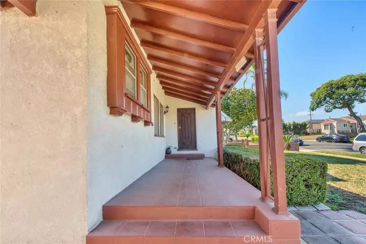 Property Photo: 1438 W 94th Street CA 90047