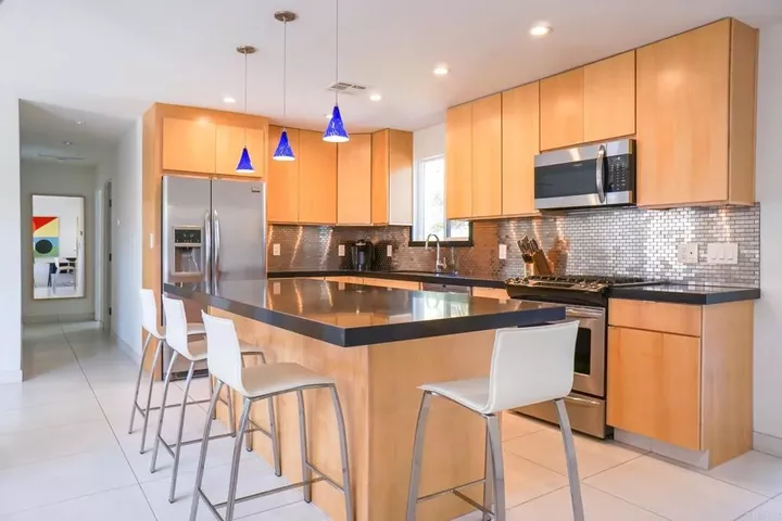 Property Photo: 70050 Sun Valley Dr CA 92270