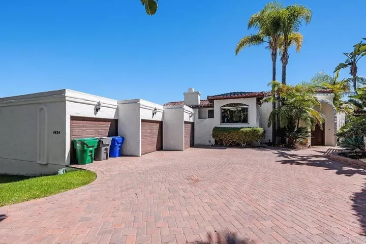 Property Photo:  4634 Rancho Reposo  CA 92014 