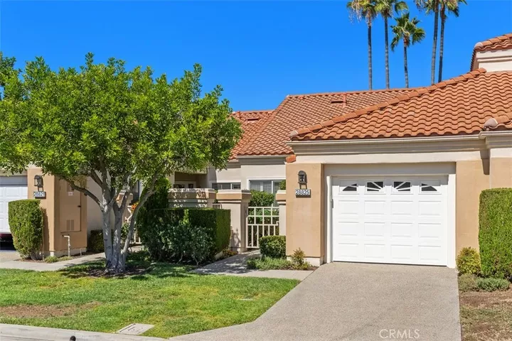 Property Photo: 28825 Paseo Campana CA 92692