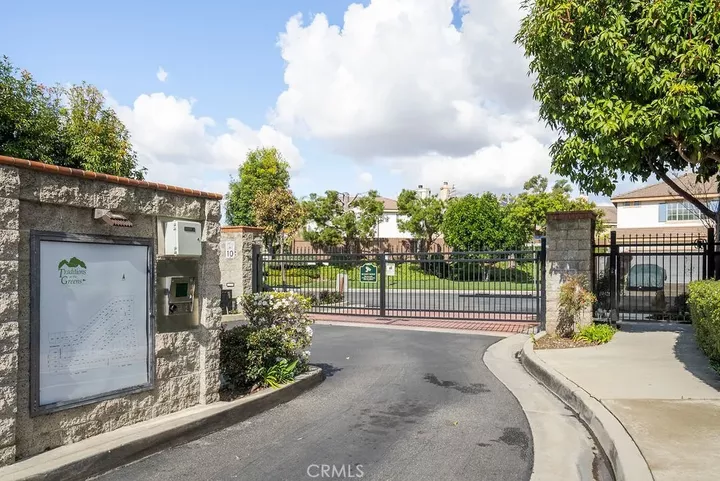 Property Photo:  2037 Pine Hurst  CA 90250 
