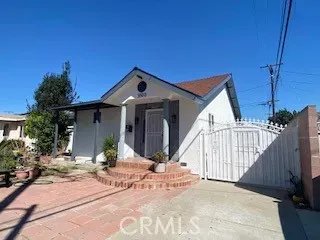 Property Photo:  3500 Easy Avenue  CA 90810 