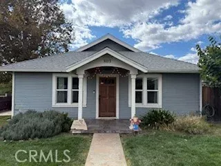 Property Photo:  803 N California  CA 92223 