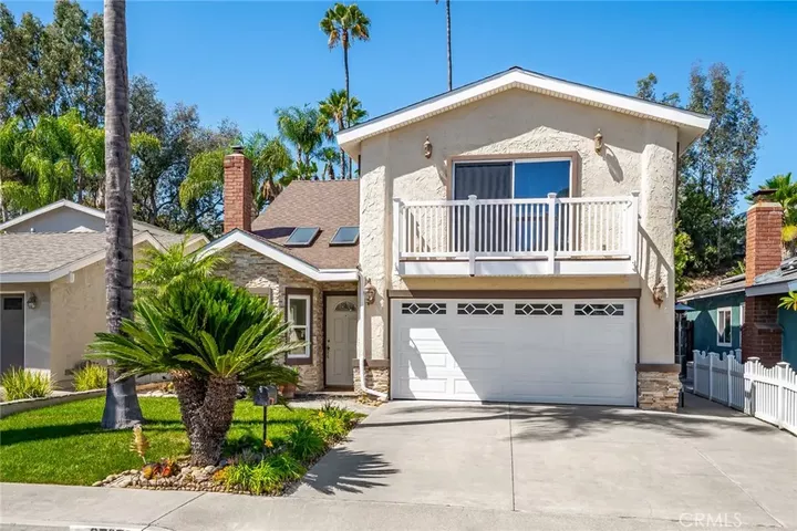 Property Photo:  27075 Via Callado  CA 92691 