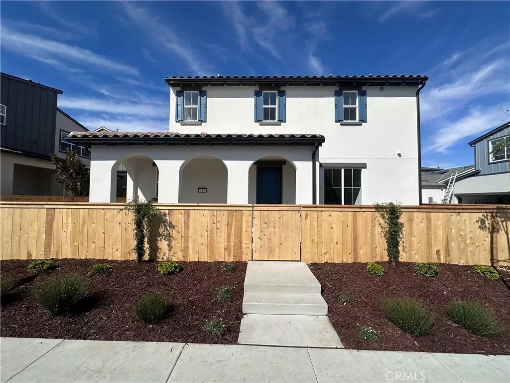 Property Photo:  282 Memphis Belle Way  CA 93401 