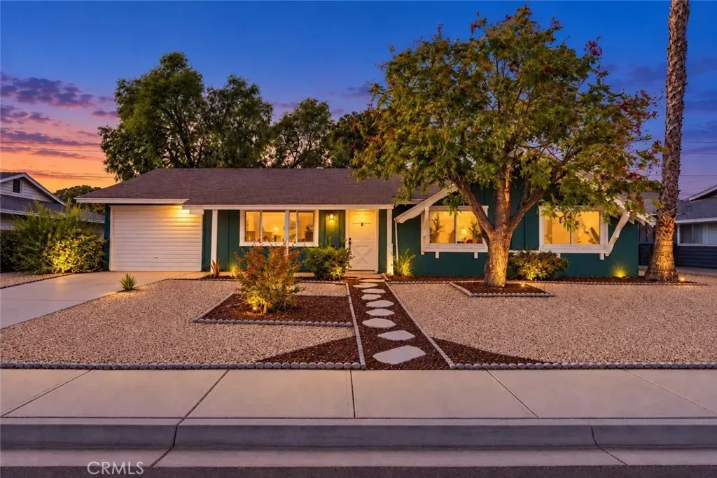 Property Photo:  26790 Oakmont Drive  CA 92586 
