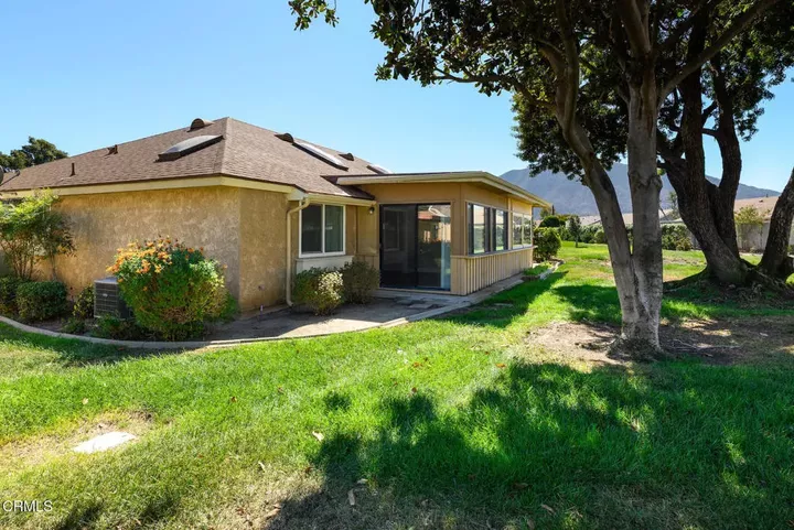Property Photo: 16159 Village 16 CA 93012