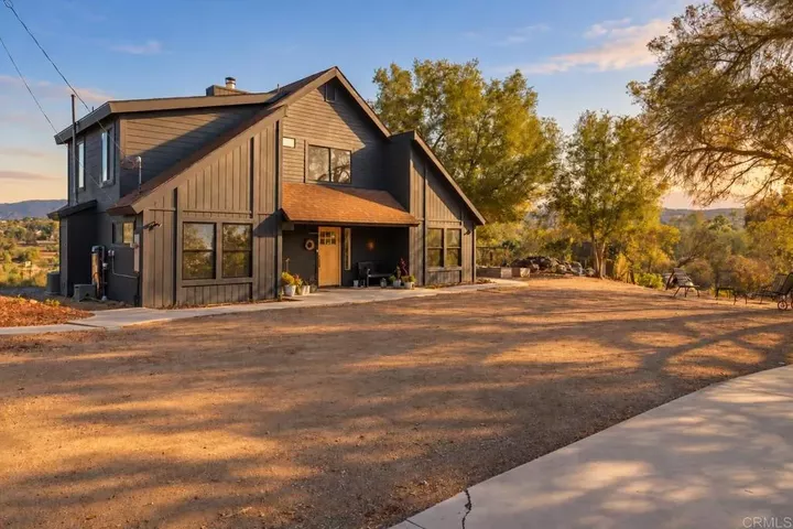 Property Photo:  14931 Cool Valley Road  CA 92082 