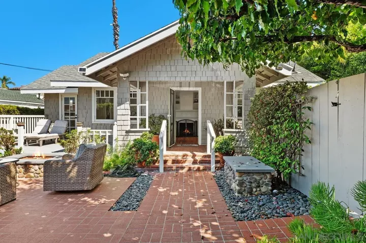 Property Photo:  7847-49 Exchange Place  CA 92037 