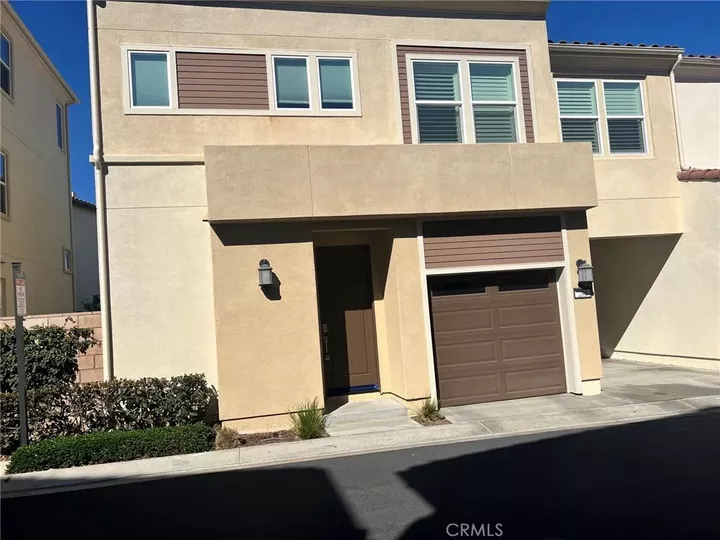 Property Photo:  205 Denali  CA 92630 