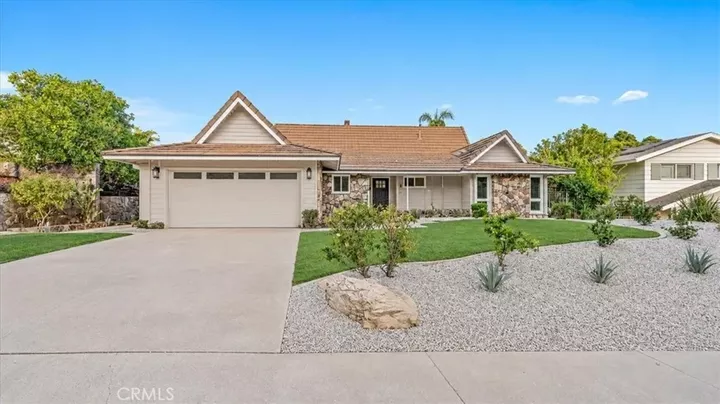 Property Photo:  1668 Chestnut Hill  CA 91789 