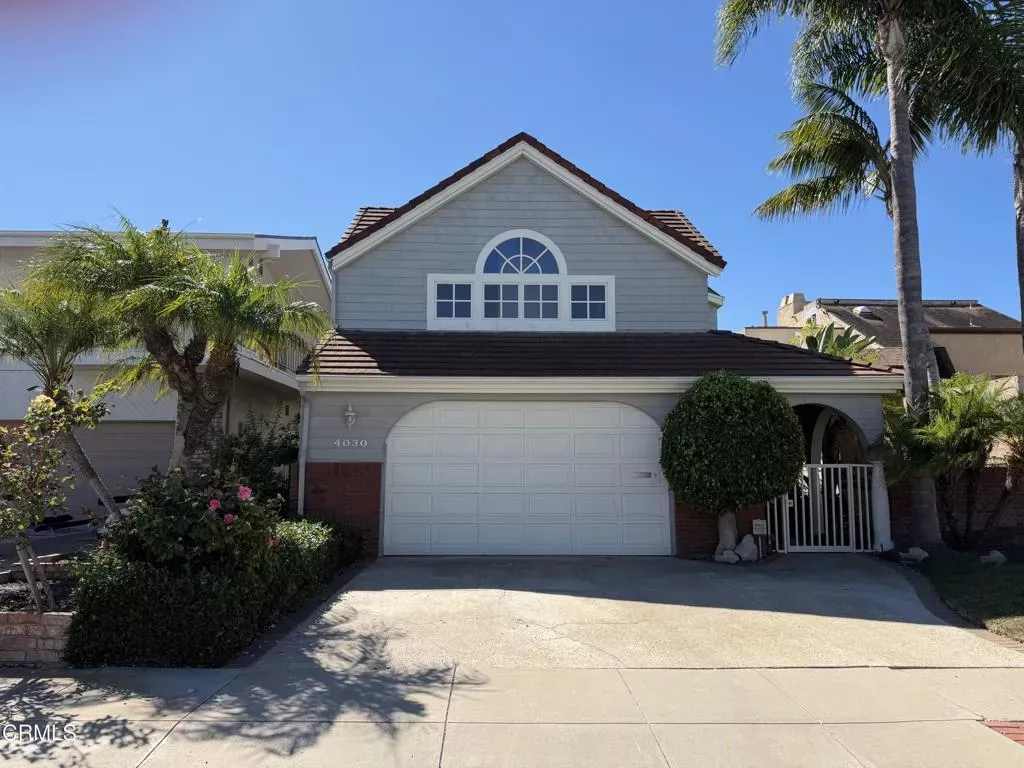 Property Photo:  4030 Ischia Drive  CA 93035 