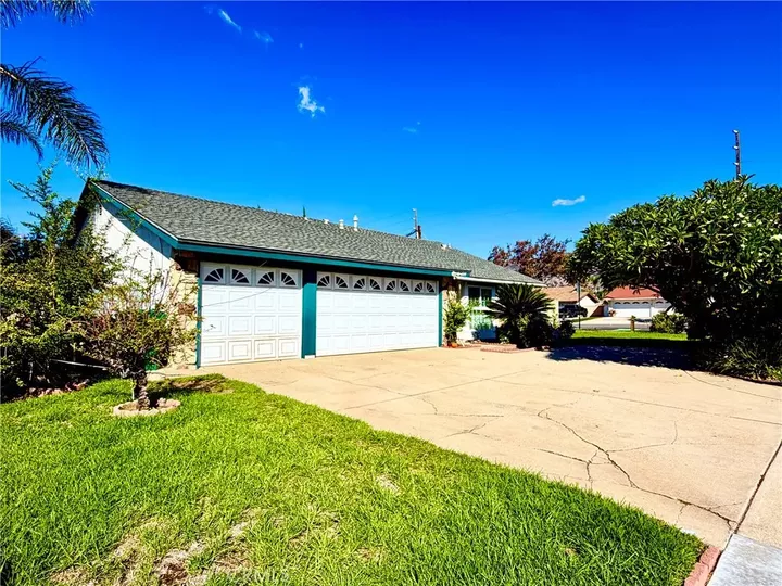 Property Photo:  4595 Wheeler  CA 91750 