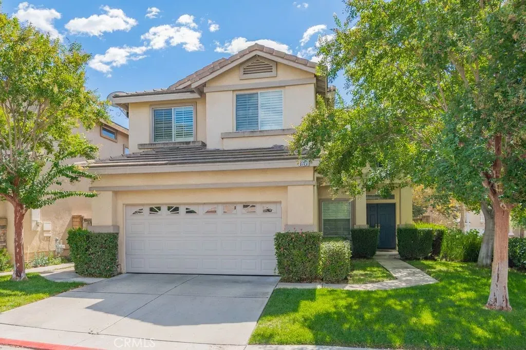 Property Photo:  8727 Woodward Ct  CA 91730 