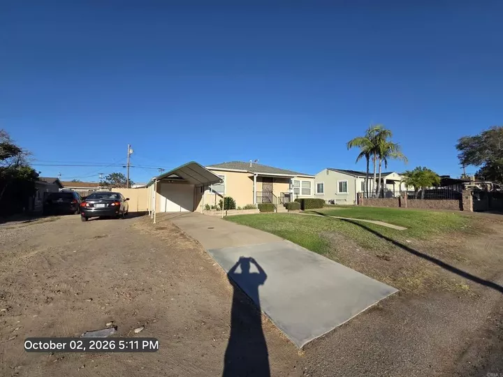 Property Photo:  1741 Colfax Drive  CA 91945 