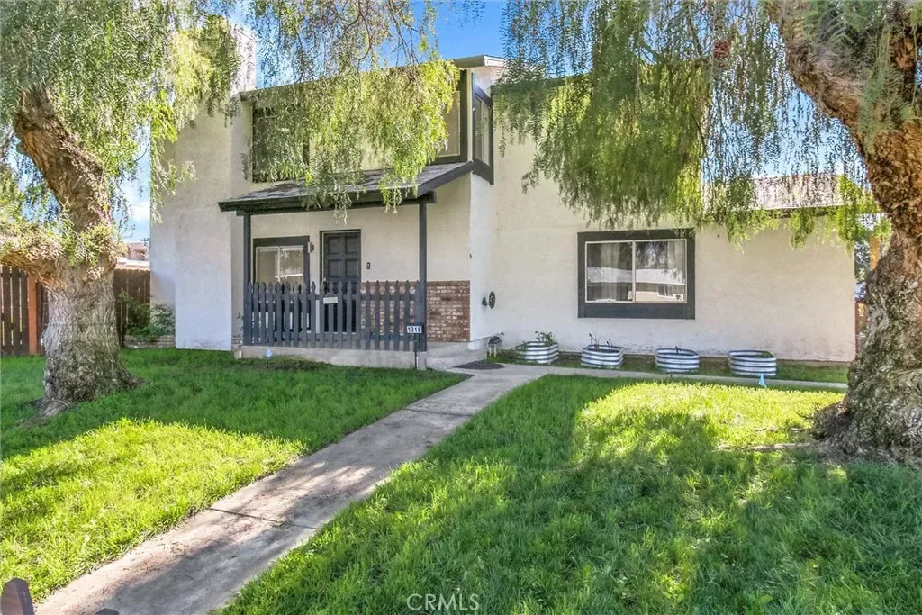 Property Photo:  1318 Stillman  CA 92374 