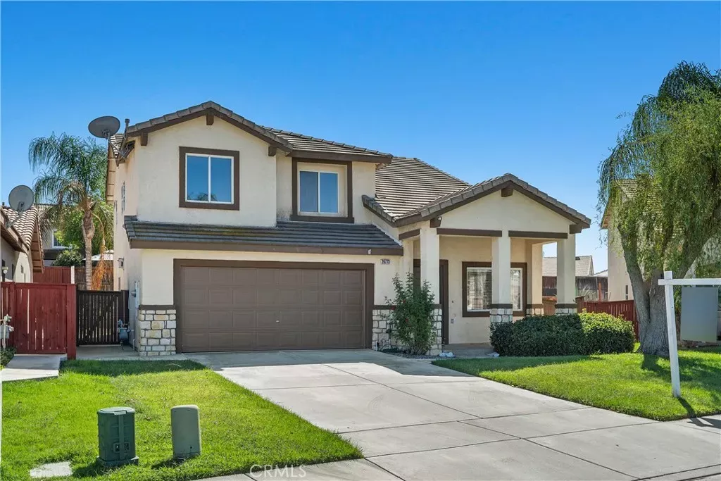 Property Photo:  26773 Merced  CA 92584 