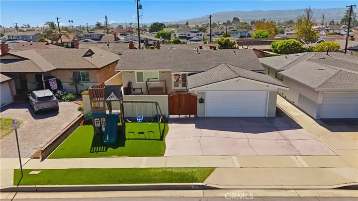 Property Photo:  2346 W 234th  CA 90501 