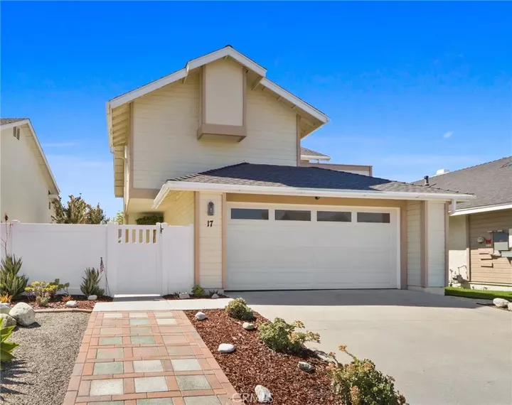 Property Photo:  17 Rocky Creek  CA 92653 