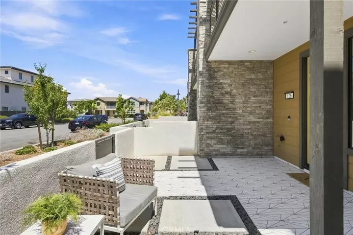 Property Photo:  126 Keeper  CA 92618 