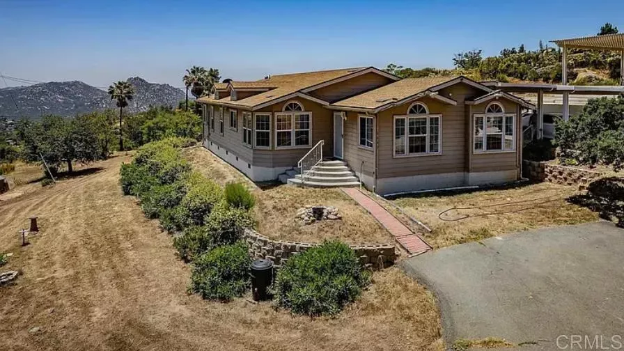 Property Photo: 2662 Honey Springs Road CA 91935