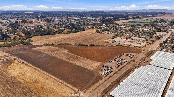 Property Photo:  0 South Thompson Avenue  CA 93444 