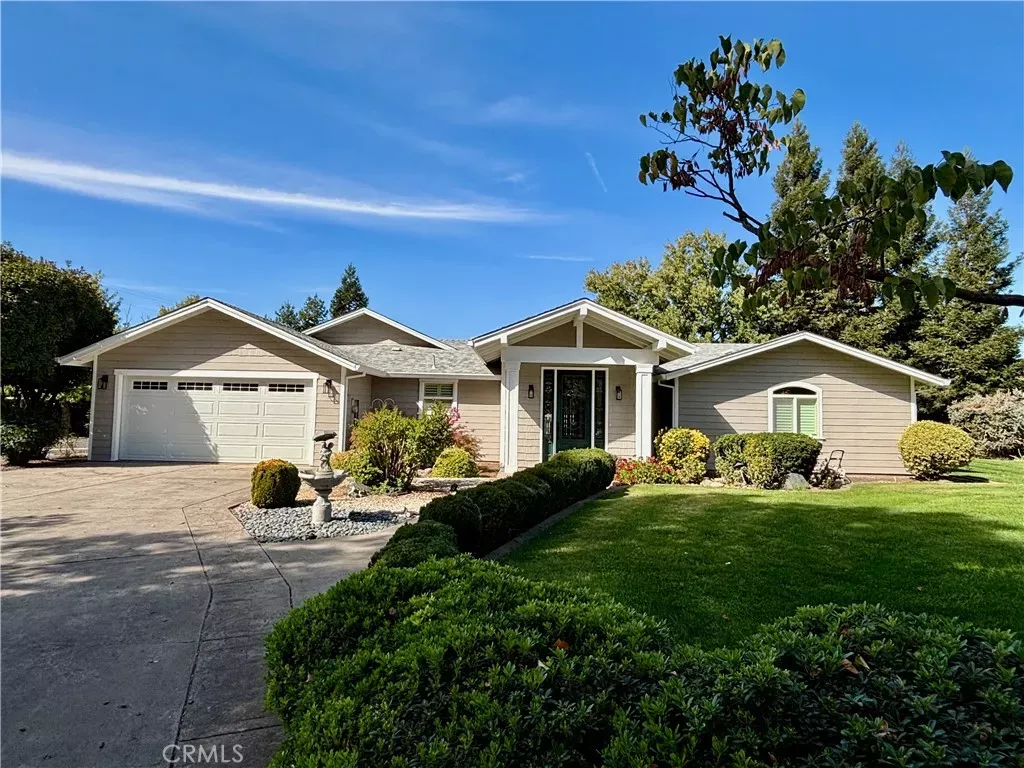 Property Photo:  4428 Shorthorn Court  CA 95973 