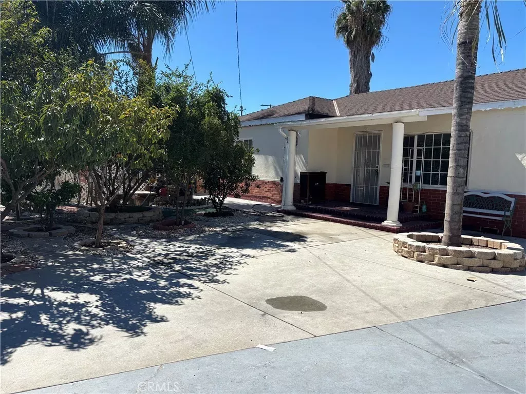 Property Photo: 789 N Myrtle Avenue CA 91768