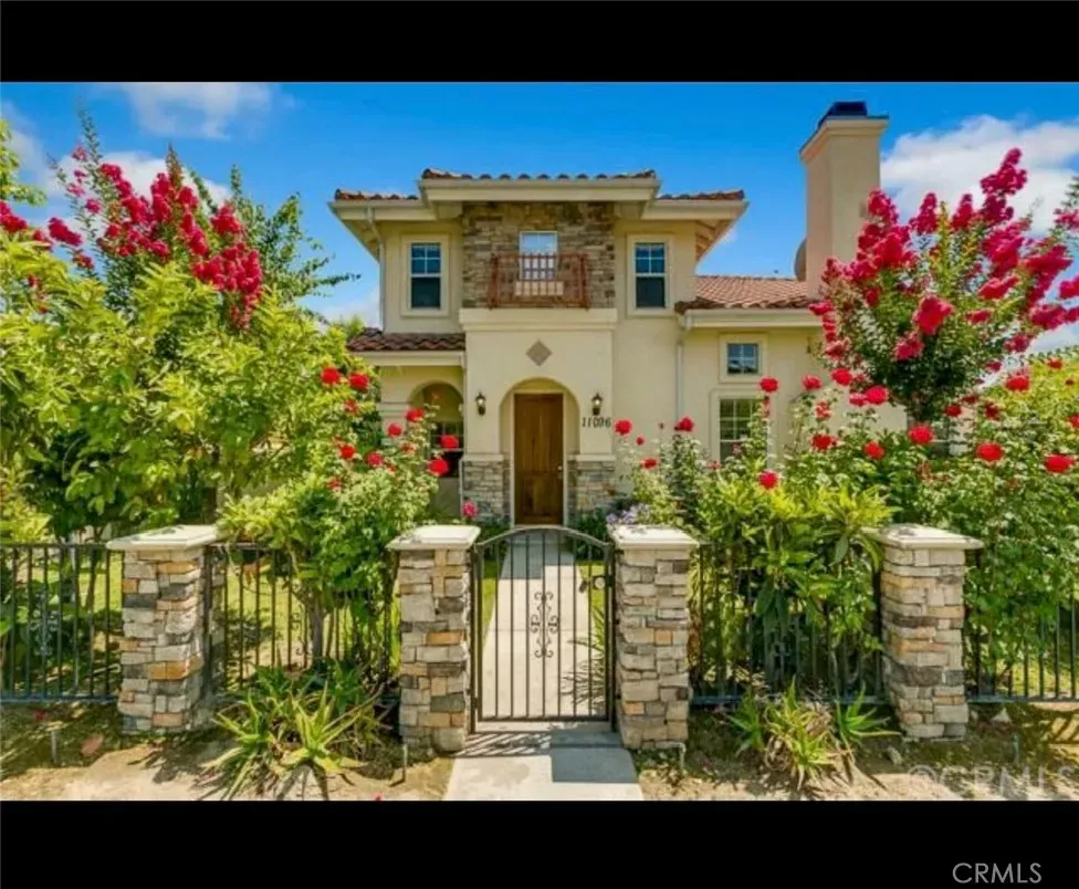 Property Photo: 11096 Schmidt CA 91733